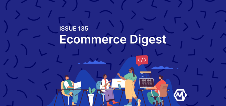 eCommerce Digest #135