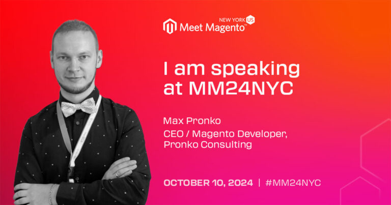 Meet Magento 2024 New York