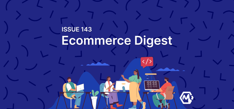 eCommerce Digest #143